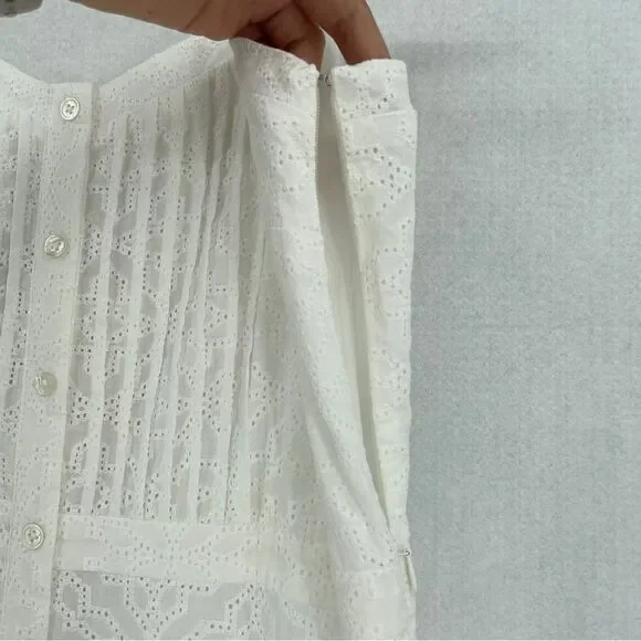 -Veronica Beard Womens Alondra Dress NWT L - Picture 4 of 8